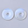 Opalite Pendants G-S364-002B-2