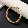 Brass Enamel Bangles for Women QI8759-5-1
