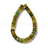 Natural Agate Beads Strands G-H295-C03-13-3