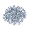 2-Hole Seed Beads GLAA-R159A-48035-3