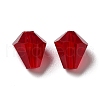 Glass Imitation Austrian Crystal Beads GLAA-H024-13D-14-2