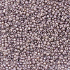 TOHO Round Seed Beads SEED-R049-1203-2