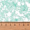 Glass Cylinder Beads SEED-L011-11B-17-4