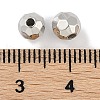 CCB Plastic Beads ALUM-U001-01B-02-3