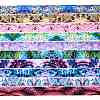 10 Style Transfer Foil Nail Art Stickers MRMJ-F012-04L-2