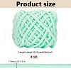 SOFPLATE 4 Rolls Soft Crocheting Yarn OCOR-SP0001-01E-2