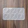 DIY Silicone Pendant Molds DIY-A053-01C-3