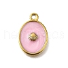 304 Stainless Steel Pendants STAS-A114-04G-02-1