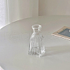 Mother's Day Mini Glass Vase BOTT-PW0011-12B-1