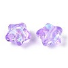 Transparent Resin Beads RESI-N043-03D-2
