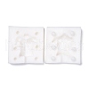 DIY Silicone Craft Doll Body Mold DIY-I082-07-3