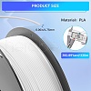 330M PLA 3D Printer Filament OCOR-WH0081-39B-2