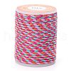 4-Ply Polycotton Cord Metallic Cord OCOR-Z003-D30-1