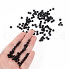 Glass Seed Beads SEED-A010-4mm-49-4