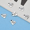 Alloy Pendants X-PALLOY-A19868-AS-LF-6