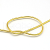 Round Aluminum Wire AW-S001-6.0mm-14-3