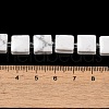 Natural Howlite Beads Strands G-L596-A19-01-5