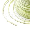 30M Nylon Rattail Satin Cord NWIR-YW0001-04-31-2