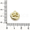 Alloy Pendants FIND-A051-01B-G-3