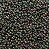 TOHO Round Seed Beads SEED-JPTR08-0708-2