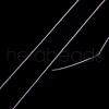 Korean Round Crystal Elastic Stretch Thread EW-Z002-01B-0.6mm-3