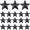 Gorgecraft Iron Pendants IFIN-GF0001-44A-02-1