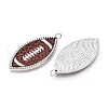 Alloy Pendants FIND-N007-06-2