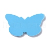 Butterfly Shaped Ornament Silicone Molds DIY-L067-K01-4