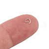 304 Stainless Steel Open Jump Rings STAS-YW0001-09P-4