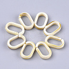 Acrylic Linking Rings OACR-T008-05K-1