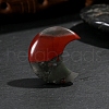 Natural Bloodstone Palm Stone Massager PW-WGEE13D-07-1