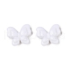 Opaque Acrylic Beads OACR-N137-67-4