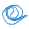 Cat Eye Beads Strands CE-C007-A08-2mm-3