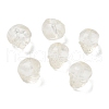 Natural Quartz Crystal Beads G-K387-02J-1