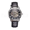 Alloy Watch Head Mechanical Watches WACH-L044-01P-1