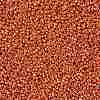 TOHO Round Seed Beads X-SEED-TR15-PF0562-2