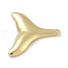 Rack Plating Brass Pendants KK-G515-41G-2