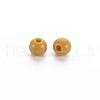 Opaque Acrylic Beads MACR-S370-C6mm-29-2