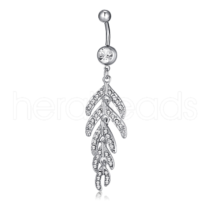 Piercing Jewelry AJEW-EE0002-14P-1