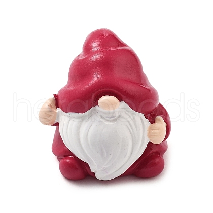 Easter Resin Display Decorations RESI-R464-02A-1