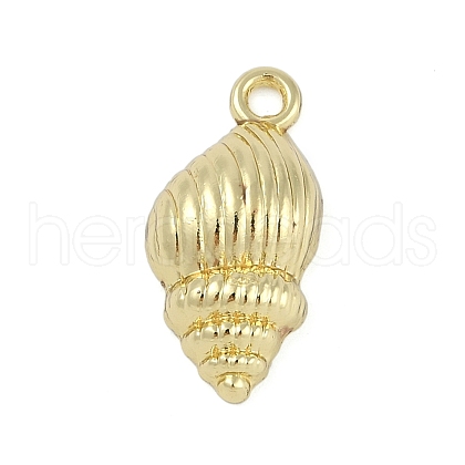 Ocean Series Alloy Pendants PALLOY-S030-01F-1