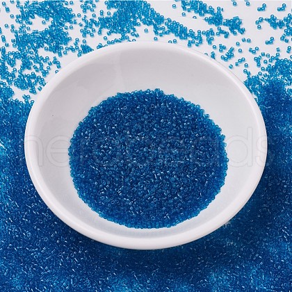 MIYUKI Delica Beads SEED-X0054-DB0714-1