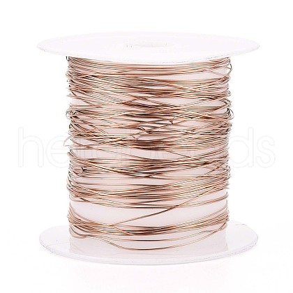 10M 304 Stainless Steel Wire TWIR-N005-0.4mm-RG-1