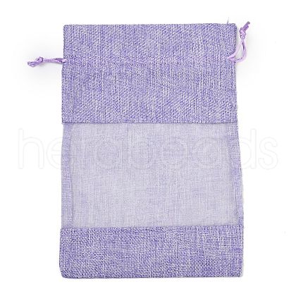 Cotton Packing Pouches OP-R034-16x23-13D-1