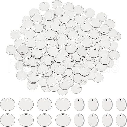 Unicraftale 304 Stainless Steel Charms STAS-UN0018-27P-1