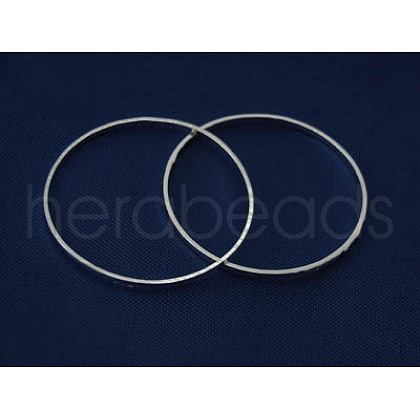 Brass Linking Rings EC18735mm-S-1