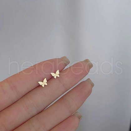 Alloy Earrings for Women FS-WG98937-63-1