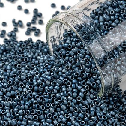 TOHO Round Seed Beads X-SEED-TR15-0511F-1