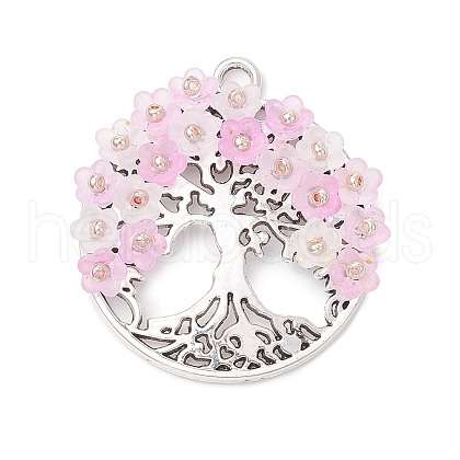 Alloy Pendants PALLOY-MZ00669-03-1
