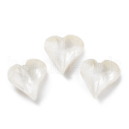 K9 Glass Rhinestone Cabochons RGLA-M016-E01-002DE-1